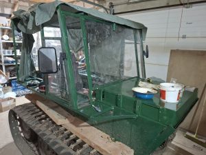 Элемент 17 (Зеркала заднего вида)